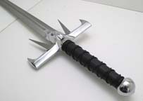 Unitec Cutlery Highlander Kurgan Sword